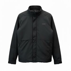 BMW M3 Men's Softshell Performance Jacket Black Size 2XL